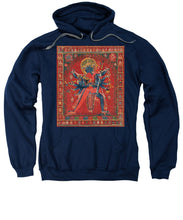 Hindu God Sexual - Sweatshirt