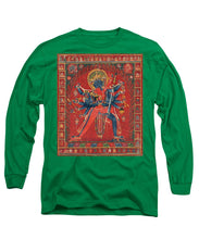 Hindu God Sexual - Long Sleeve T-Shirt