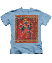 Hindu God Sexual - Kids T-Shirt