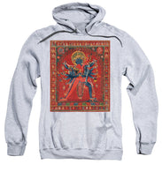Hindu God Sexual - Sweatshirt
