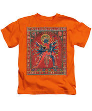 Hindu God Sexual - Kids T-Shirt