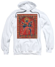 Hindu God Sexual - Sweatshirt