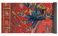 Hindu God Sexual - Yoga Mat