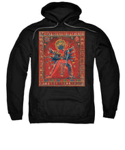 Hindu God Sexual - Sweatshirt