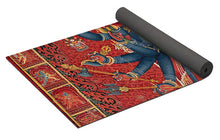 Hindu God Sexual - Yoga Mat