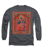 Hindu God Sexual - Long Sleeve T-Shirt