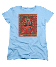 Hindu God Sexual - Women's T-Shirt (Standard Fit)