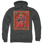 Hindu God Sexual - Sweatshirt