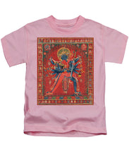 Hindu God Sexual - Kids T-Shirt