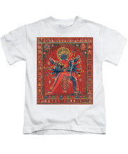Hindu God Sexual - Kids T-Shirt