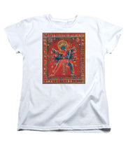 Hindu God Sexual - Women's T-Shirt (Standard Fit)