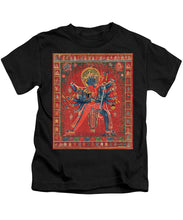 Hindu God Sexual - Kids T-Shirt