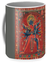 Hindu God Sexual - Mug
