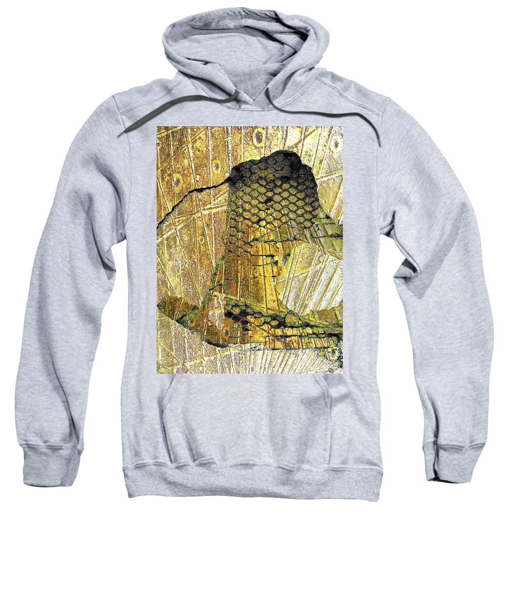 Hole In The Wall - Sweatshirt