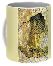 Hole In The Wall - Mug