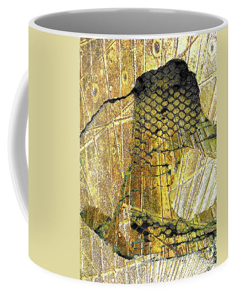 Hole In The Wall - Mug