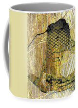 Hole In The Wall - Mug