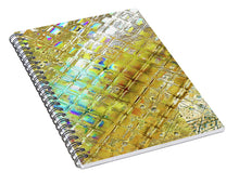 Hot  - Spiral Notebook