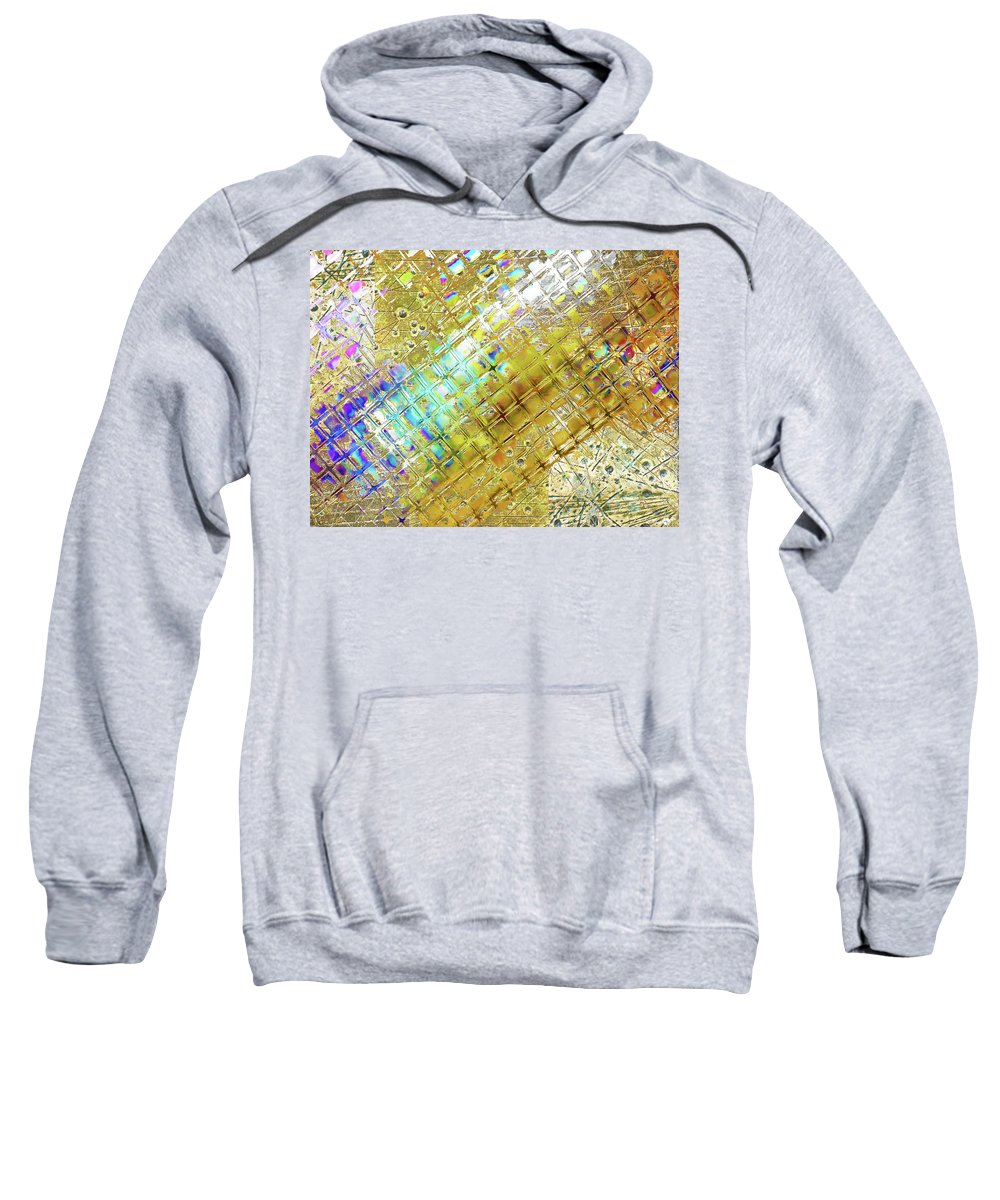Hot  - Sweatshirt