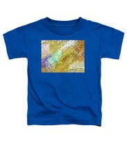 Hot  - Toddler T-Shirt