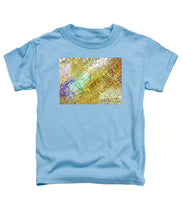 Hot  - Toddler T-Shirt