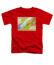 Hot  - Toddler T-Shirt