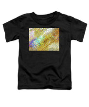 Hot  - Toddler T-Shirt