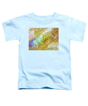 Hot  - Toddler T-Shirt