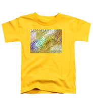 Hot  - Toddler T-Shirt