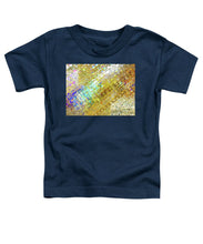 Hot  - Toddler T-Shirt