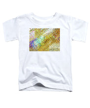 Hot  - Toddler T-Shirt