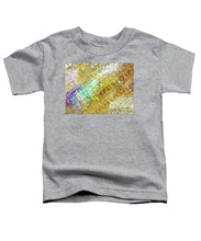 Hot  - Toddler T-Shirt