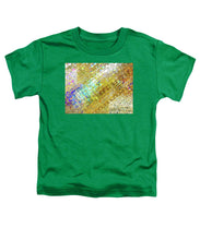 Hot  - Toddler T-Shirt