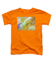Hot  - Toddler T-Shirt