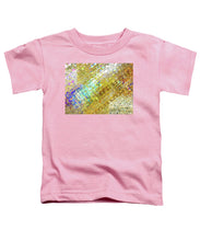 Hot  - Toddler T-Shirt