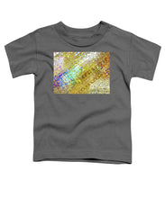 Hot  - Toddler T-Shirt