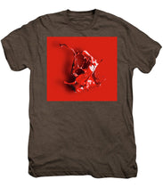 Hovering Paint - Men's Premium T-Shirt