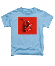 Hovering Paint - Toddler T-Shirt