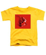 Hovering Paint - Toddler T-Shirt