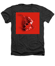 Hovering Paint - Heathers T-Shirt