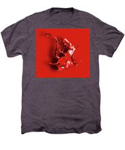 Hovering Paint - Men's Premium T-Shirt