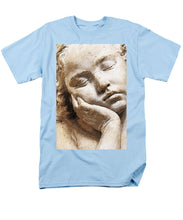 Hush - Men's T-Shirt  (Regular Fit)