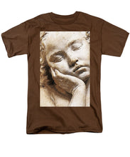 Hush - Men's T-Shirt  (Regular Fit)