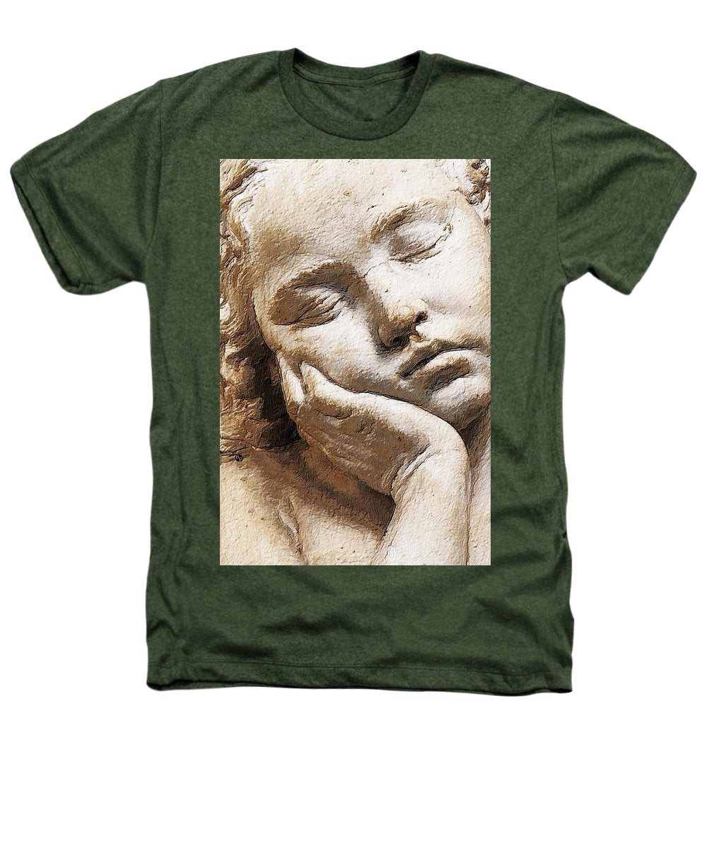 Hush - Heathers T-Shirt