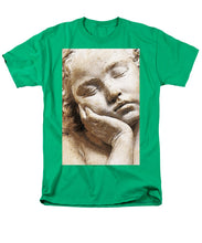 Hush - Men's T-Shirt  (Regular Fit)