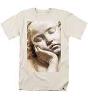 Hush - Men's T-Shirt  (Regular Fit)