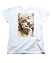 Hush - Women's T-Shirt (Standard Fit)