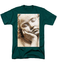 Hush - Men's T-Shirt  (Regular Fit)