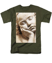 Hush - Men's T-Shirt  (Regular Fit)