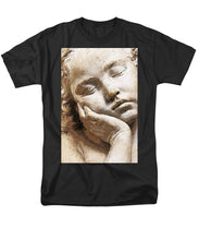 Hush - Men's T-Shirt  (Regular Fit)